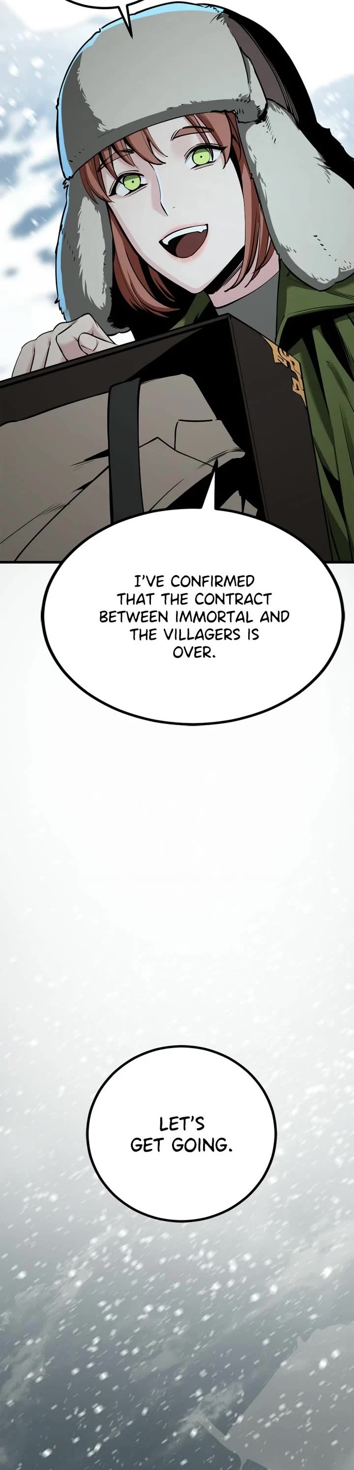 Hero Killer (Beolkkul) Chapter 252 page 15 - Chapter 252: Episode 252