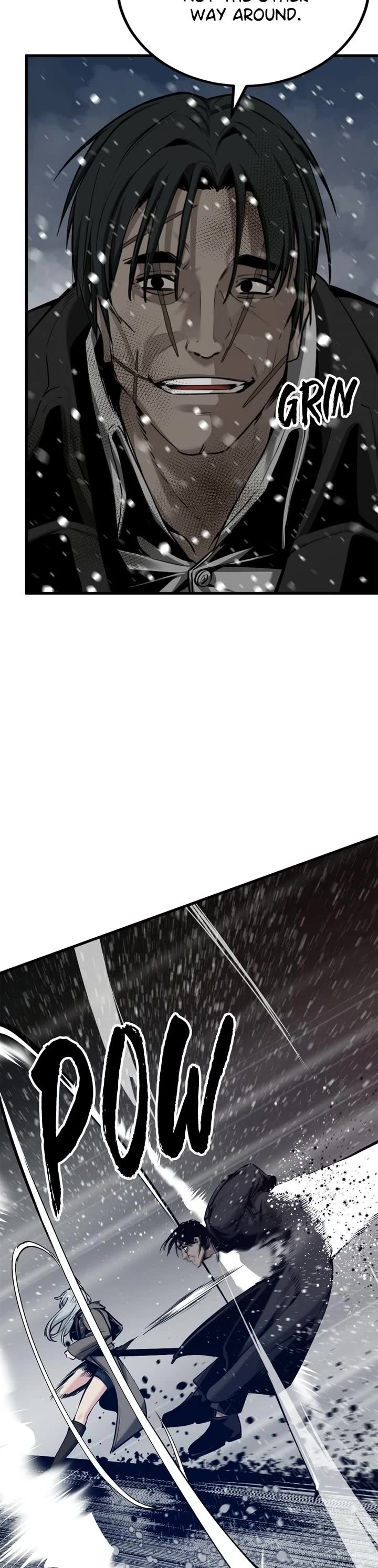 Hero Killer (Beolkkul) Chapter 252 page 19 - Chapter 252: Episode 252