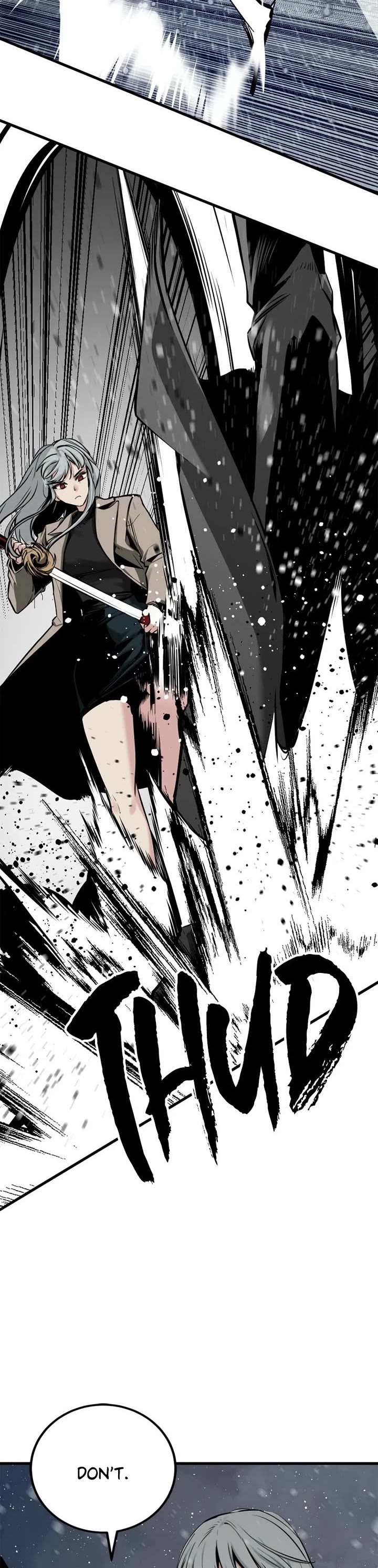 Hero Killer (Beolkkul) Chapter 252 page 20 - Chapter 252: Episode 252