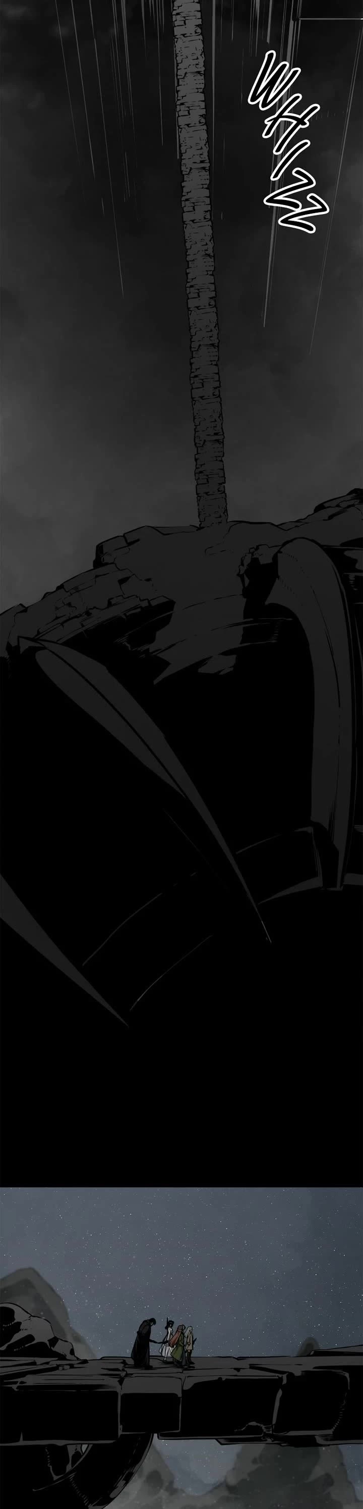 Hero Killer (Beolkkul) Chapter 252 page 24 - Chapter 252: Episode 252
