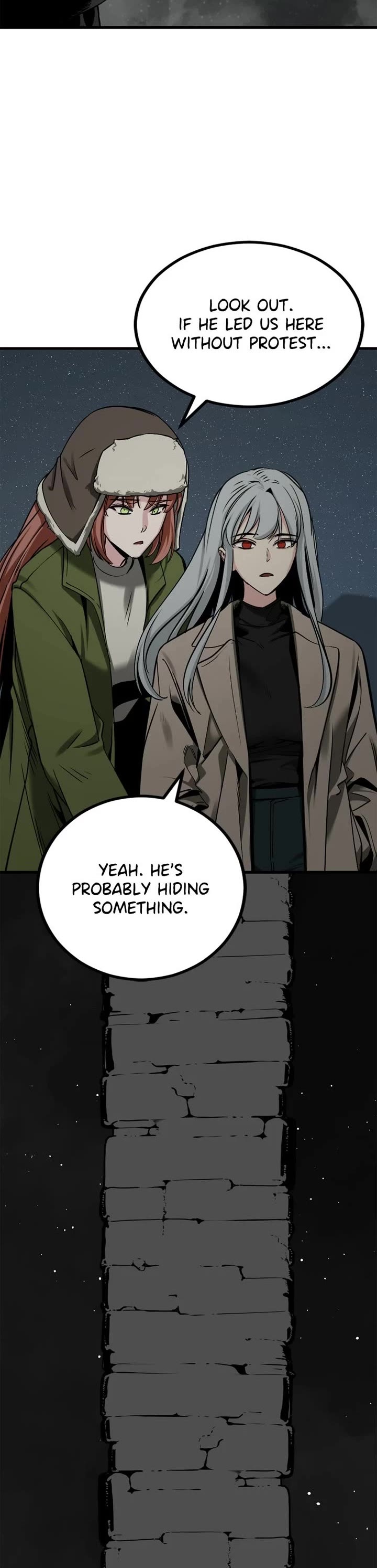 Hero Killer (Beolkkul) Chapter 252 page 25 - Chapter 252: Episode 252