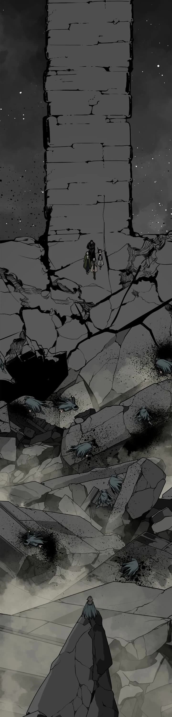 Hero Killer (Beolkkul) Chapter 252 page 26 - Chapter 252: Episode 252