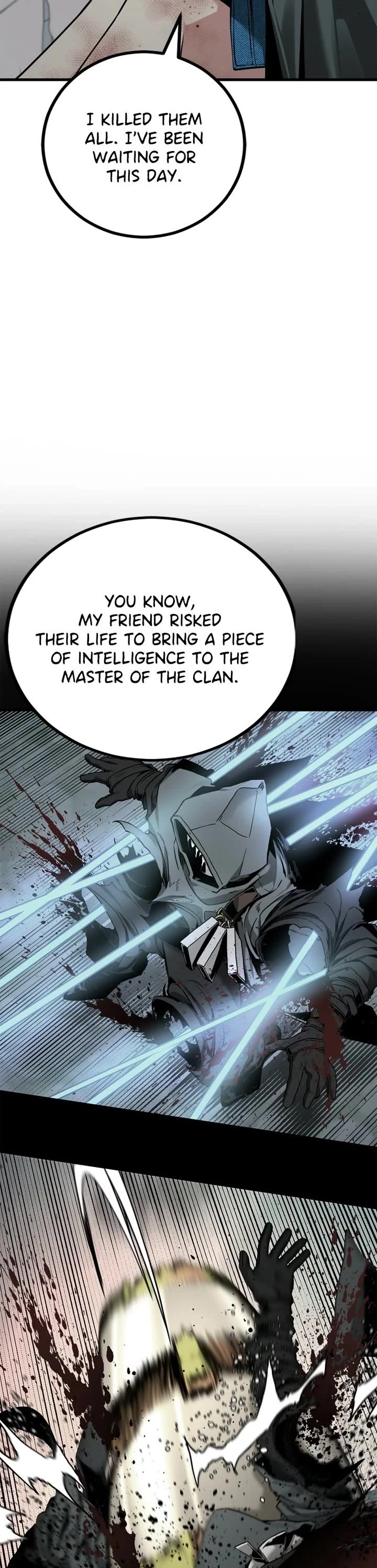 Hero Killer (Beolkkul) Chapter 252 page 29 - Chapter 252: Episode 252