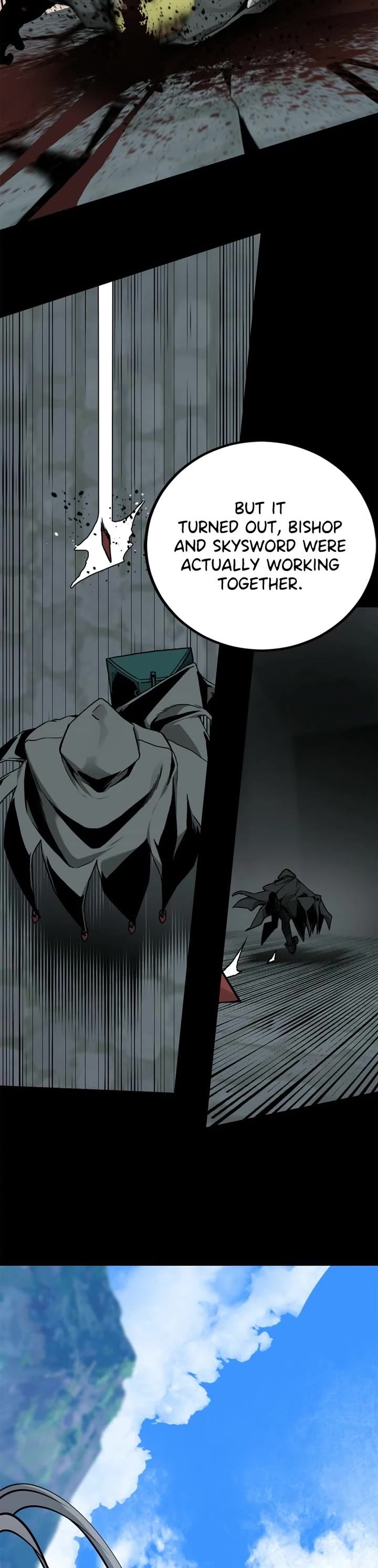 Hero Killer (Beolkkul) Chapter 252 page 30 - Chapter 252: Episode 252