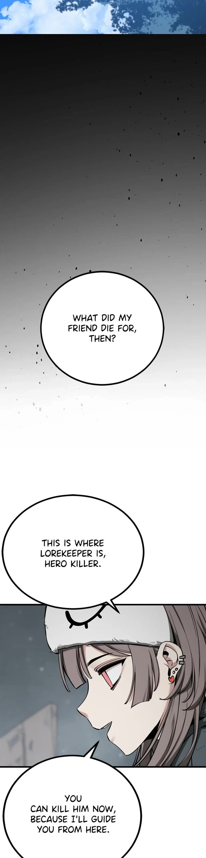 Hero Killer (Beolkkul) Chapter 252 page 32 - Chapter 252: Episode 252