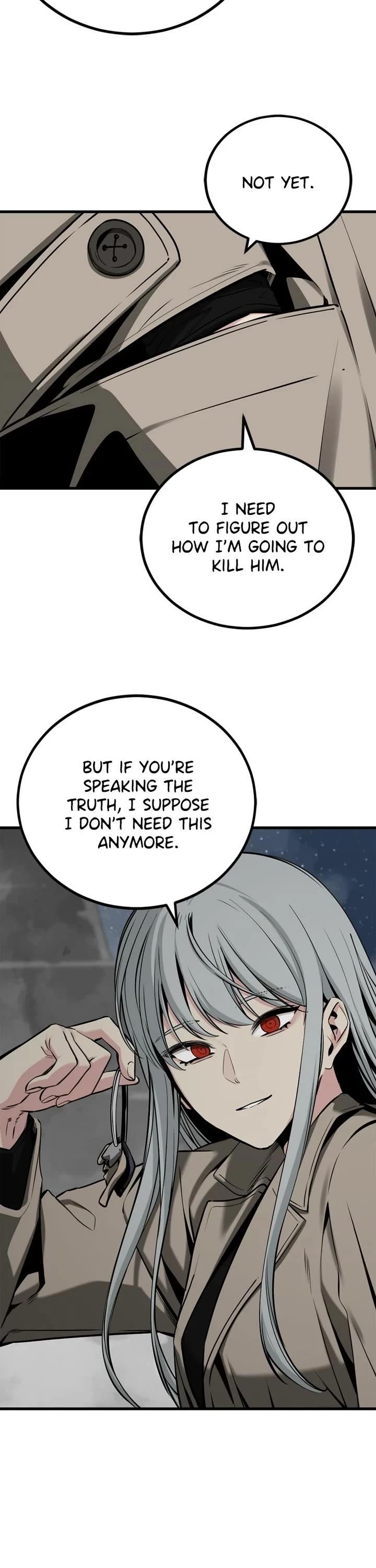 Hero Killer (Beolkkul) Chapter 252 page 33 - Chapter 252: Episode 252