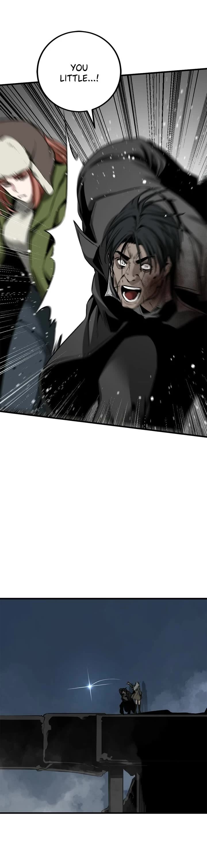 Hero Killer (Beolkkul) Chapter 252 page 34 - Chapter 252: Episode 252