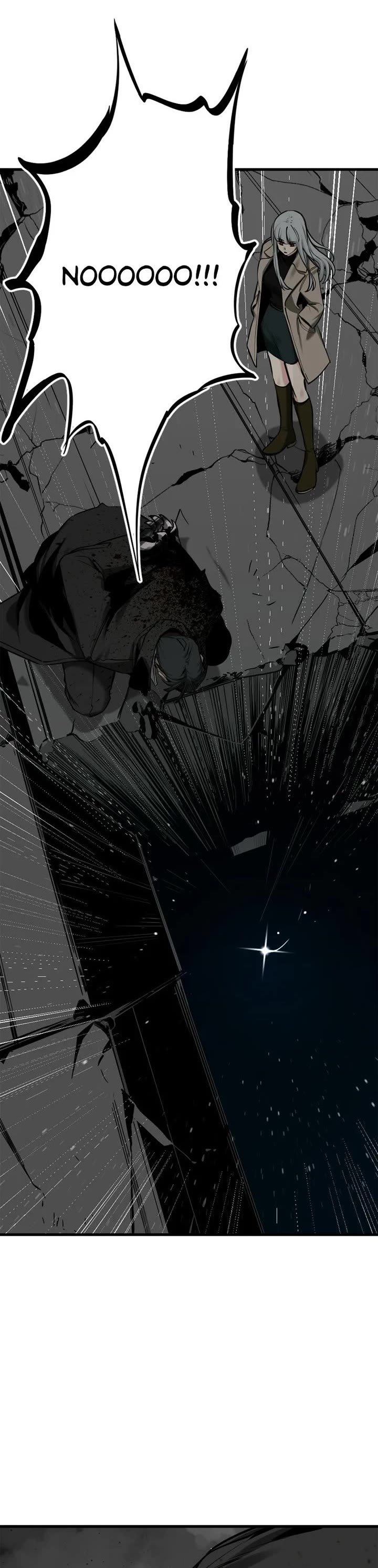 Hero Killer (Beolkkul) Chapter 252 page 35 - Chapter 252: Episode 252