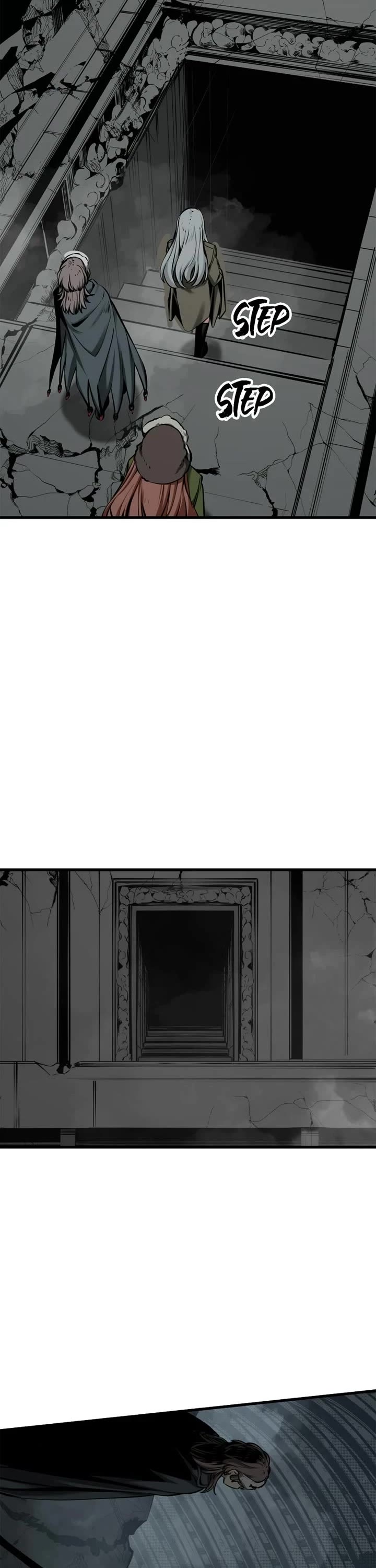 Hero Killer (Beolkkul) Chapter 252 page 37 - Chapter 252: Episode 252