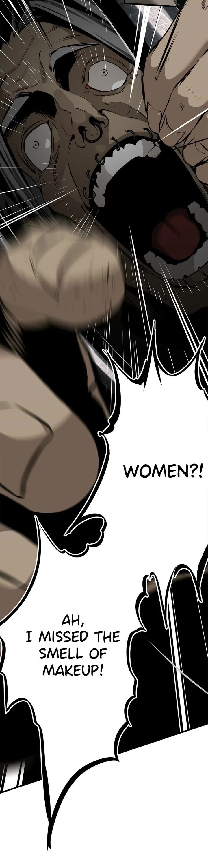 Hero Killer (Beolkkul) Chapter 252 page 40 - Chapter 252: Episode 252