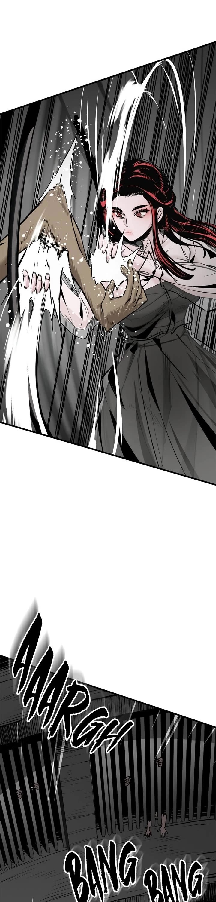 Hero Killer (Beolkkul) Chapter 252 page 41 - Chapter 252: Episode 252