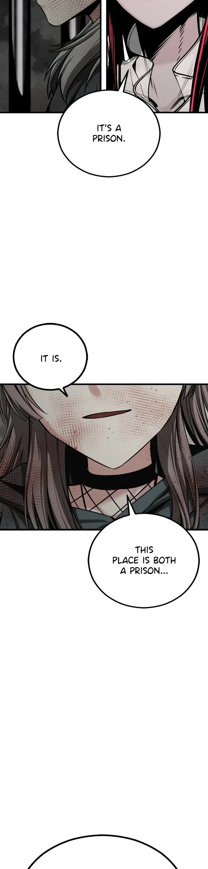 Hero Killer (Beolkkul) Chapter 252 page 43 - Chapter 252: Episode 252
