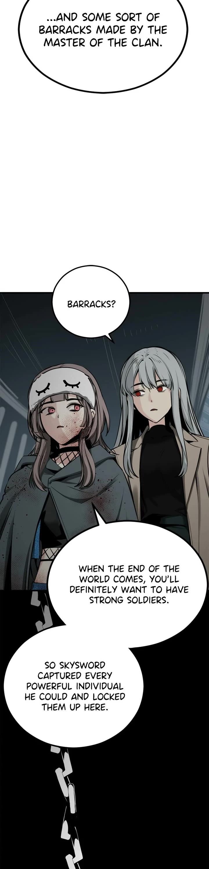Hero Killer (Beolkkul) Chapter 252 page 44 - Chapter 252: Episode 252
