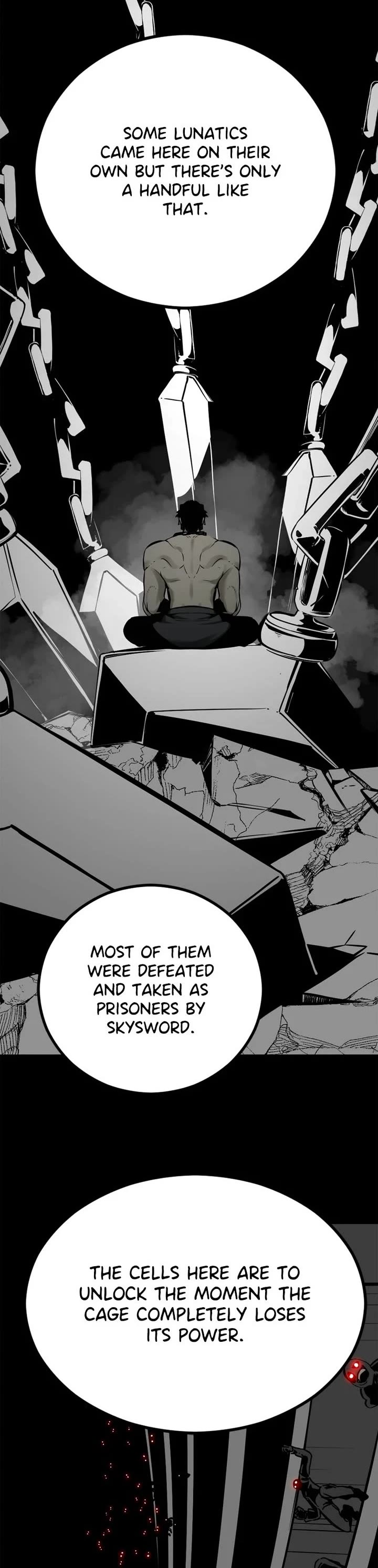 Hero Killer (Beolkkul) Chapter 252 page 45 - Chapter 252: Episode 252