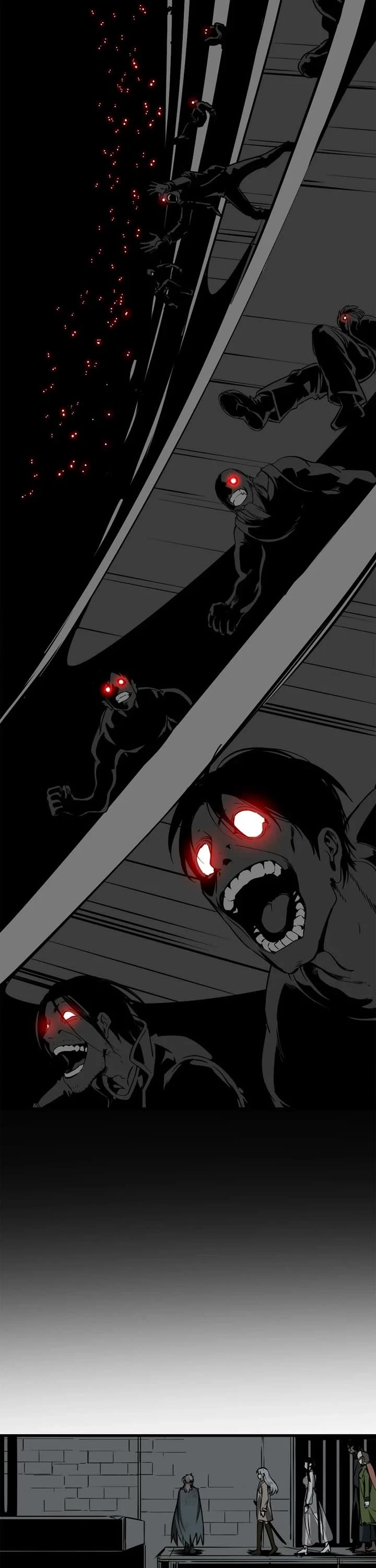 Hero Killer (Beolkkul) Chapter 252 page 46 - Chapter 252: Episode 252