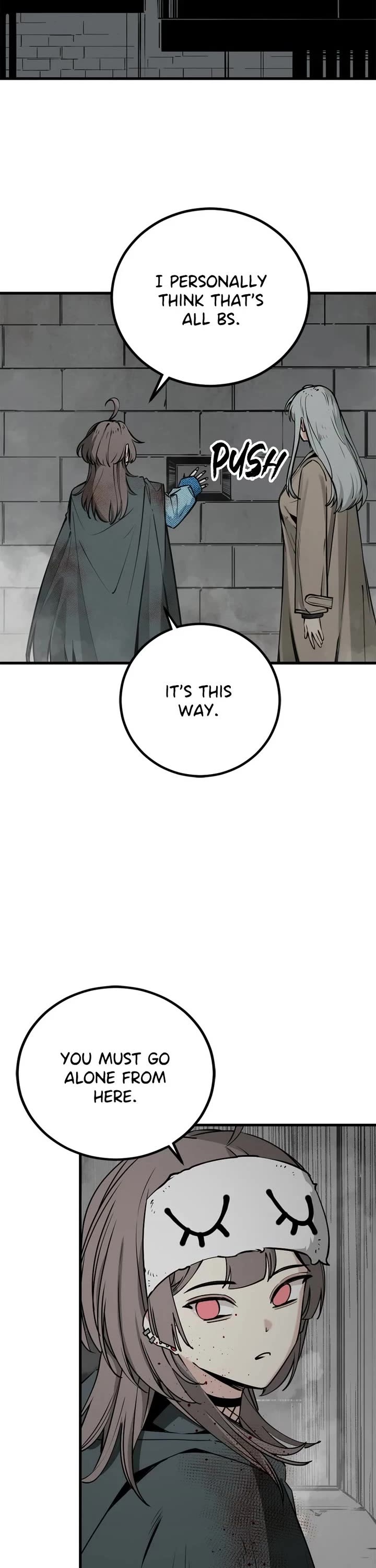 Hero Killer (Beolkkul) Chapter 252 page 47 - Chapter 252: Episode 252