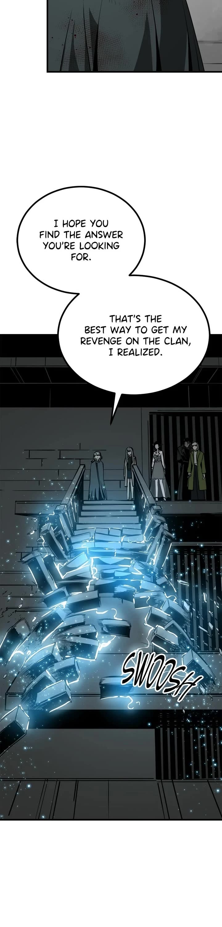 Hero Killer (Beolkkul) Chapter 252 page 48 - Chapter 252: Episode 252
