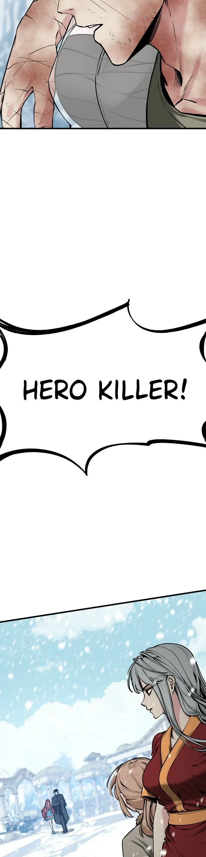 Hero Killer (Beolkkul) Chapter 252 page 5 - Chapter 252: Episode 252