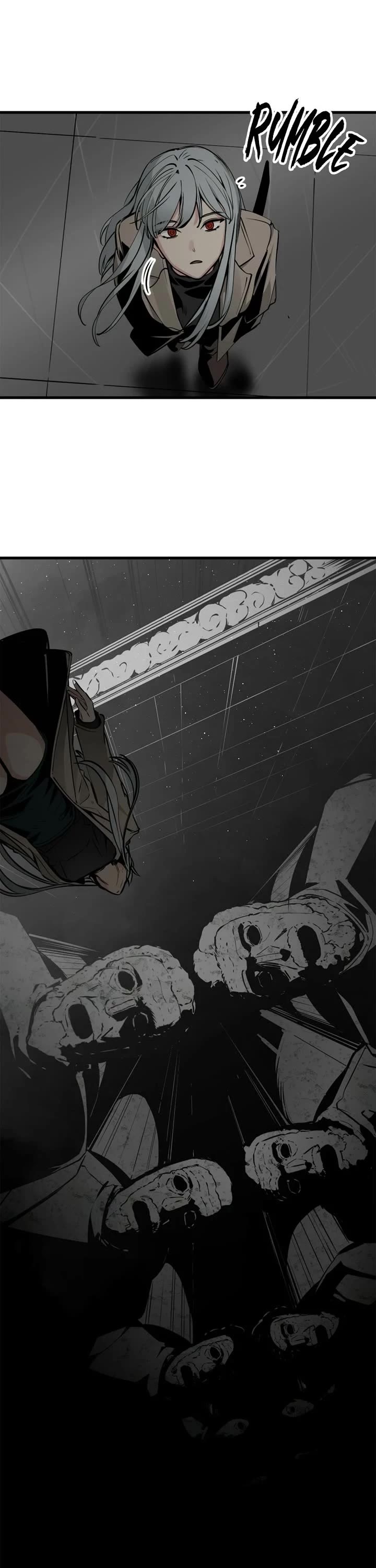 Hero Killer (Beolkkul) Chapter 252 page 51 - Chapter 252: Episode 252