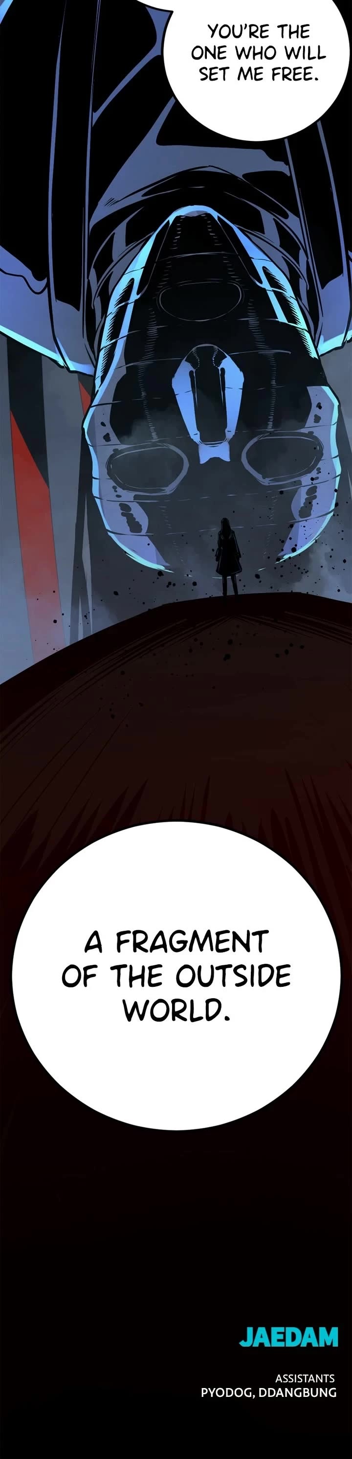 Hero Killer (Beolkkul) Chapter 252 page 56 - Chapter 252: Episode 252