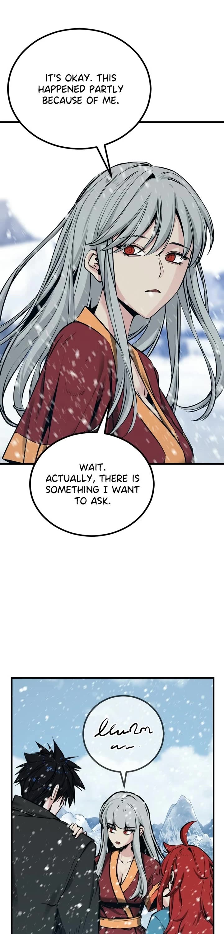Hero Killer (Beolkkul) Chapter 252 page 7 - Chapter 252: Episode 252