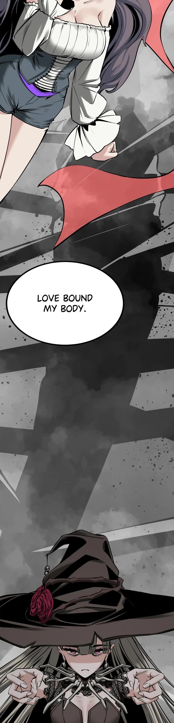 Hero Killer (Beolkkul) Chapter 253 page 10 - Chapter 253: Episode 253