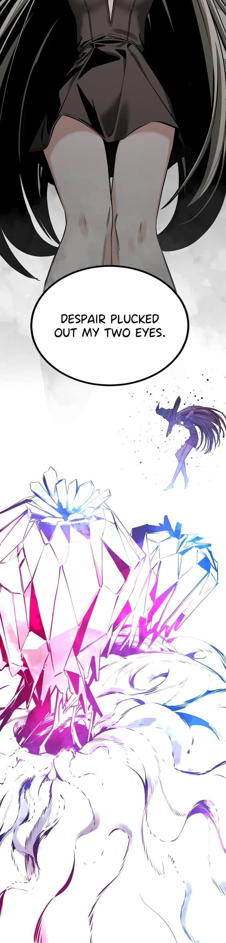 Hero Killer (Beolkkul) Chapter 253 page 11 - Chapter 253: Episode 253