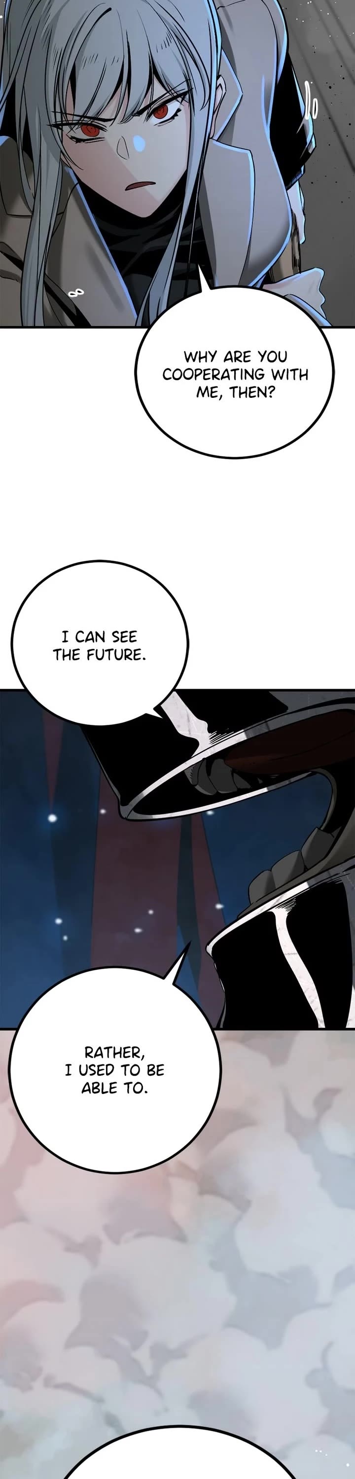 Hero Killer (Beolkkul) Chapter 253 page 17 - Chapter 253: Episode 253