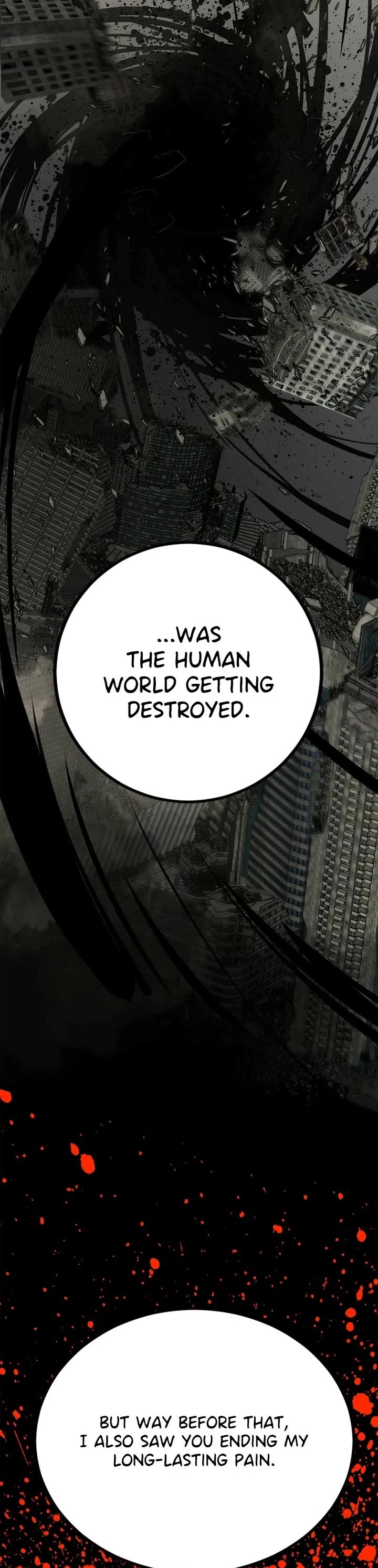 Hero Killer (Beolkkul) Chapter 253 page 19 - Chapter 253: Episode 253