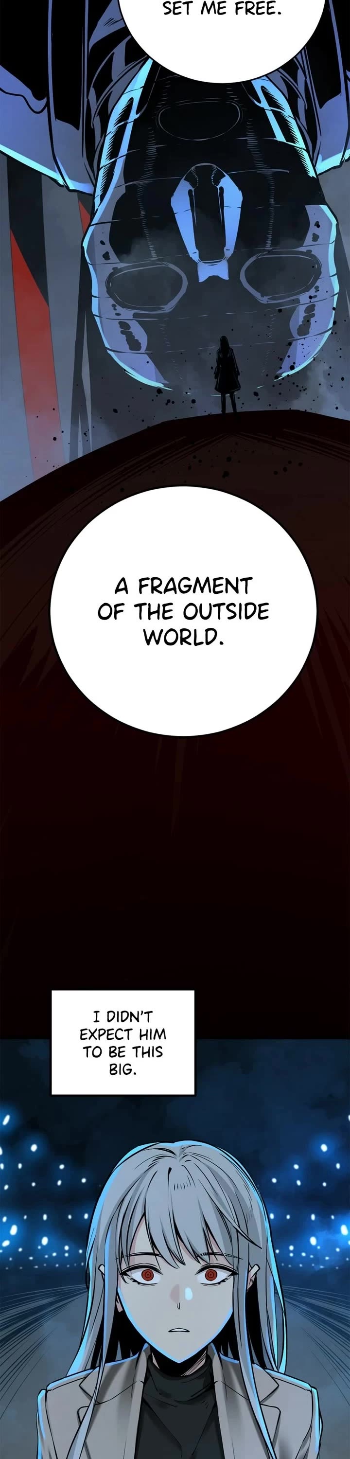 Hero Killer (Beolkkul) Chapter 253 page 2 - Chapter 253: Episode 253