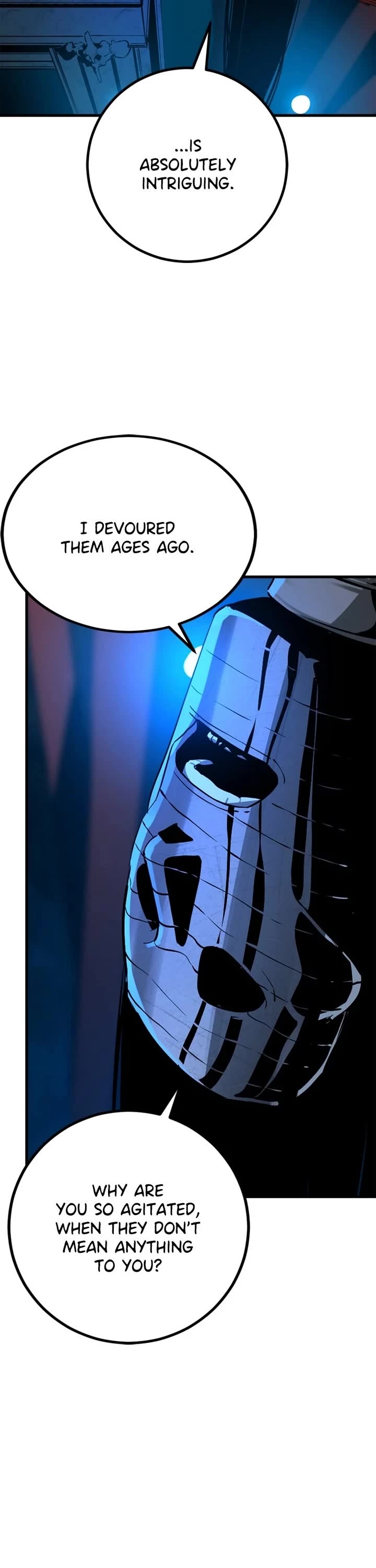 Hero Killer (Beolkkul) Chapter 253 page 21 - Chapter 253: Episode 253
