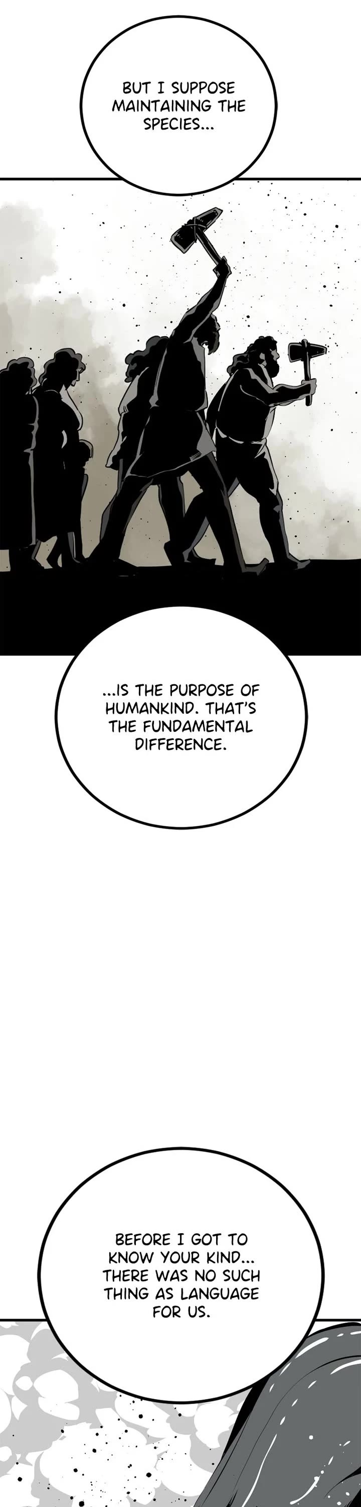Hero Killer (Beolkkul) Chapter 253 page 22 - Chapter 253: Episode 253