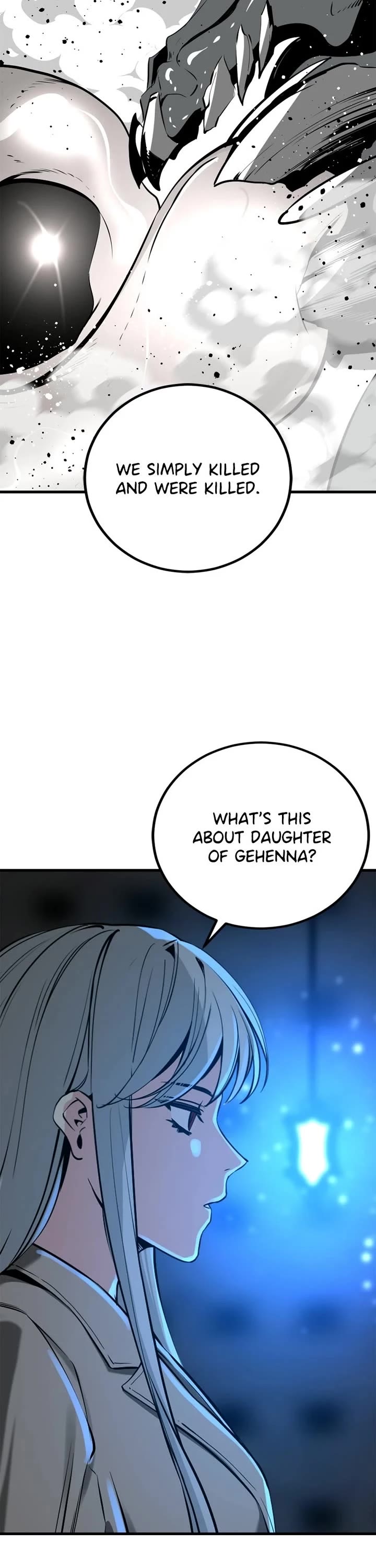 Hero Killer (Beolkkul) Chapter 253 page 23 - Chapter 253: Episode 253