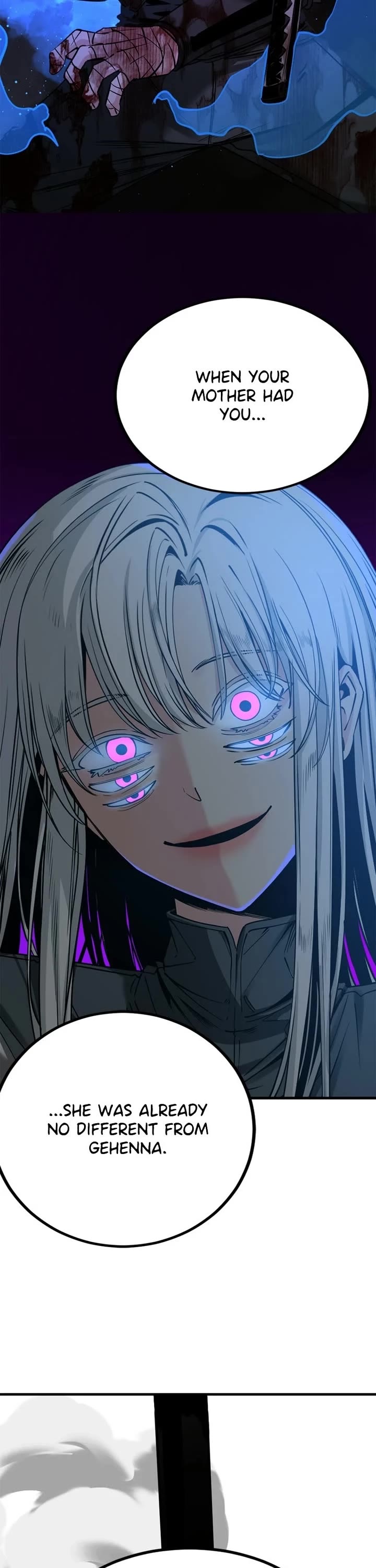 Hero Killer (Beolkkul) Chapter 253 page 26 - Chapter 253: Episode 253