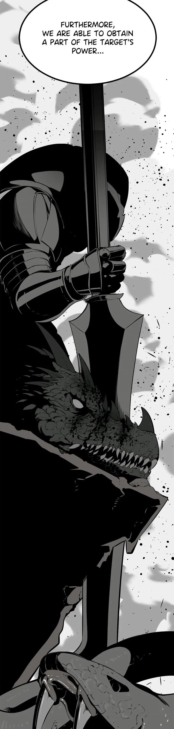 Hero Killer (Beolkkul) Chapter 253 page 27 - Chapter 253: Episode 253