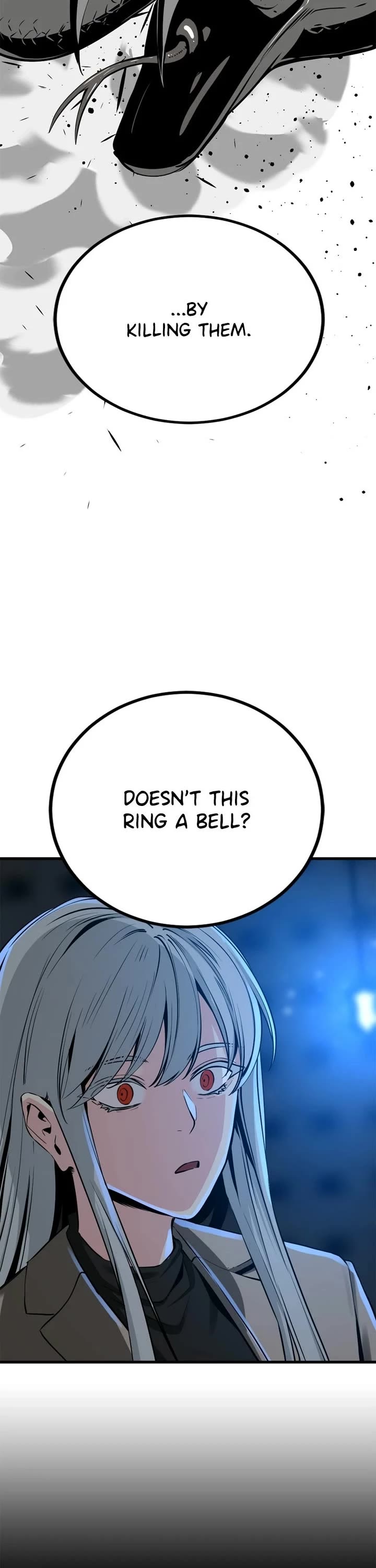 Hero Killer (Beolkkul) Chapter 253 page 28 - Chapter 253: Episode 253