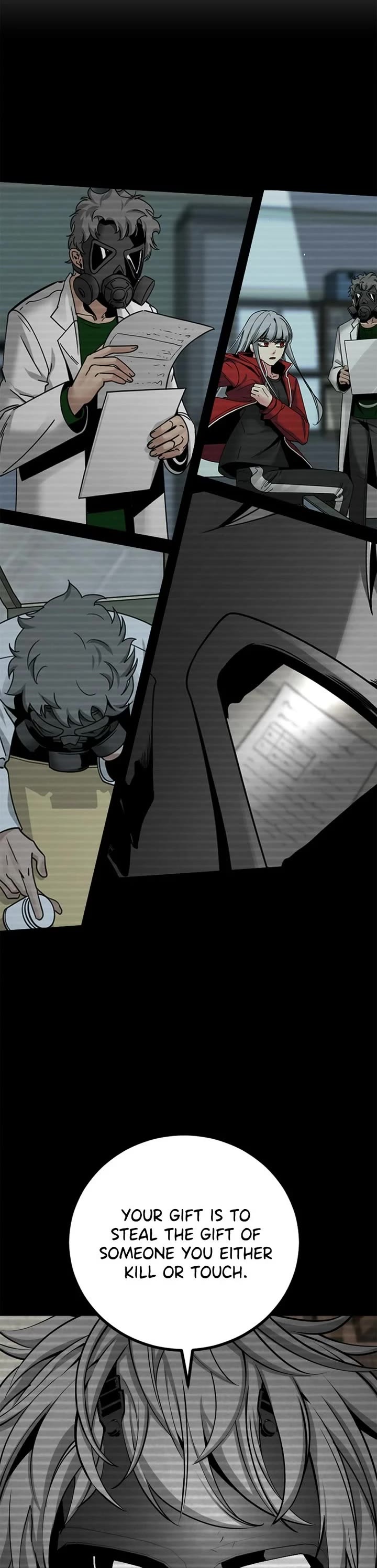 Hero Killer (Beolkkul) Chapter 253 page 29 - Chapter 253: Episode 253
