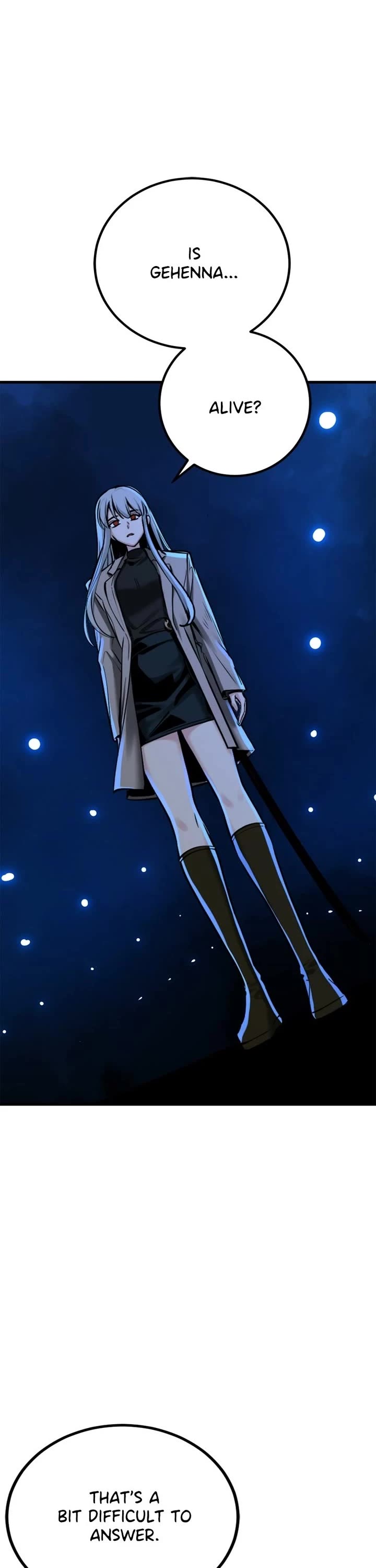 Hero Killer (Beolkkul) Chapter 253 page 32 - Chapter 253: Episode 253