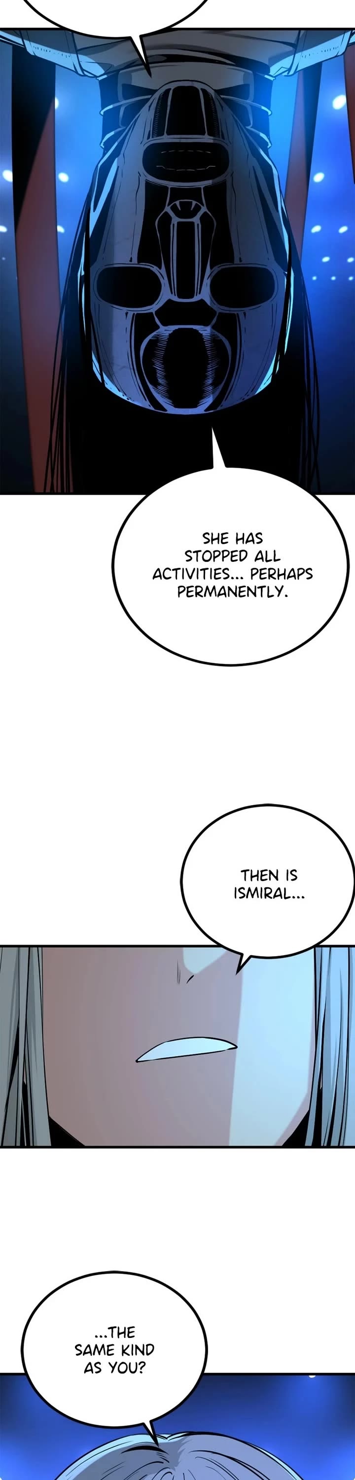 Hero Killer (Beolkkul) Chapter 253 page 33 - Chapter 253: Episode 253