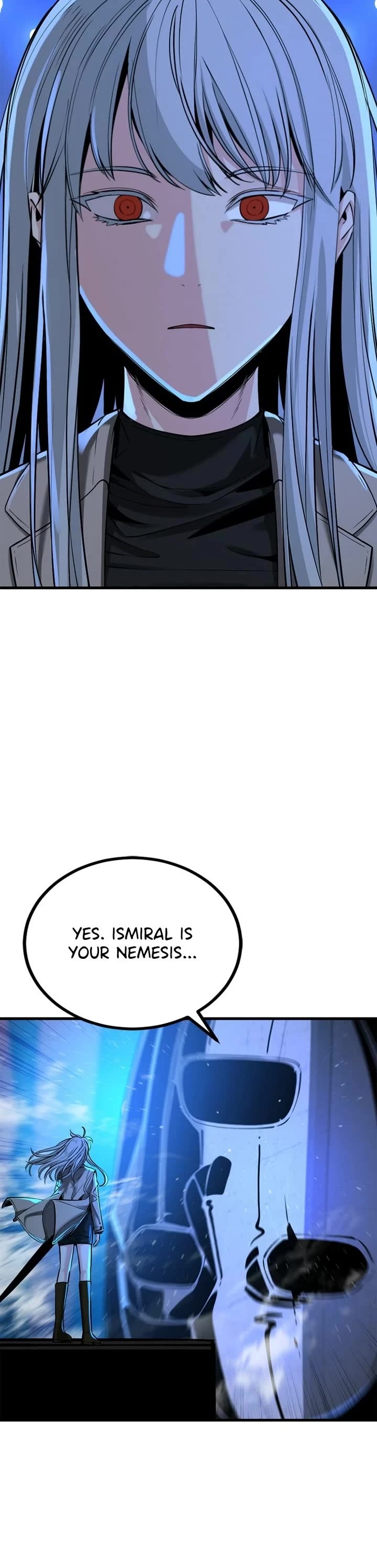 Hero Killer (Beolkkul) Chapter 253 page 34 - Chapter 253: Episode 253