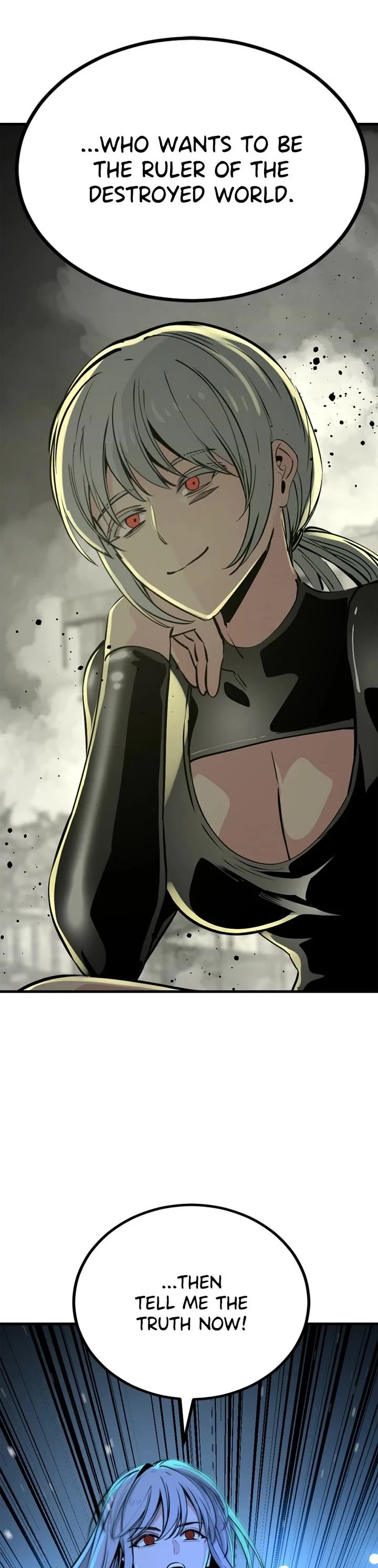 Hero Killer (Beolkkul) Chapter 253 page 35 - Chapter 253: Episode 253