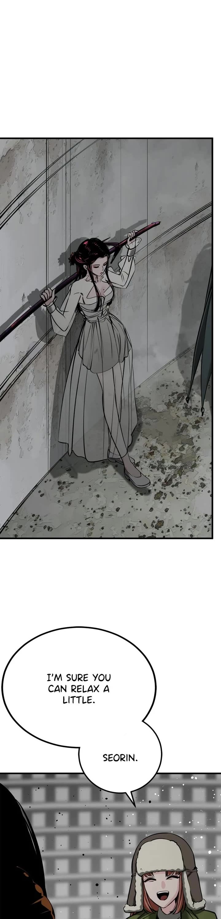 Hero Killer (Beolkkul) Chapter 253 page 40 - Chapter 253: Episode 253