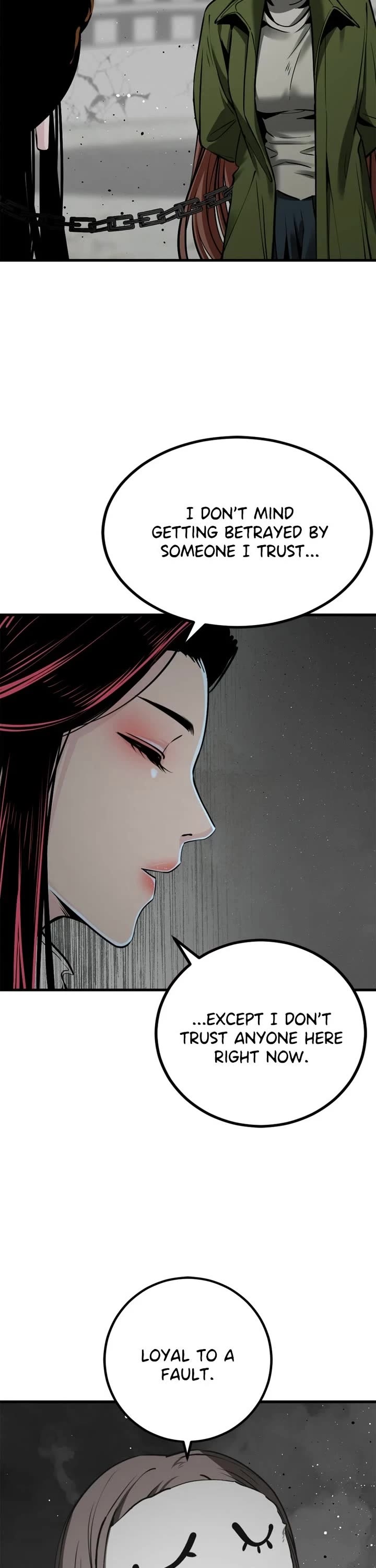 Hero Killer (Beolkkul) Chapter 253 page 41 - Chapter 253: Episode 253
