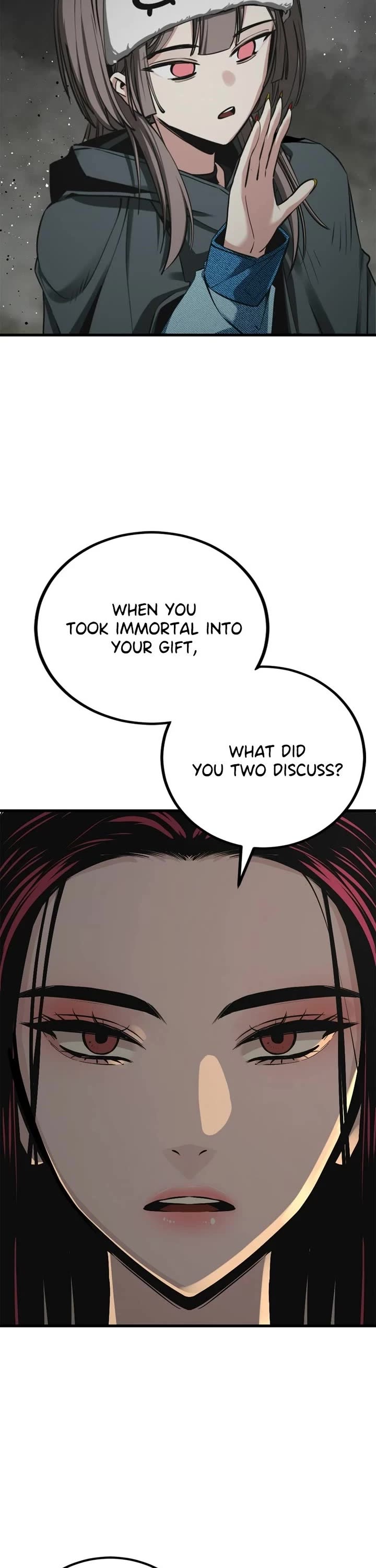 Hero Killer (Beolkkul) Chapter 253 page 42 - Chapter 253: Episode 253