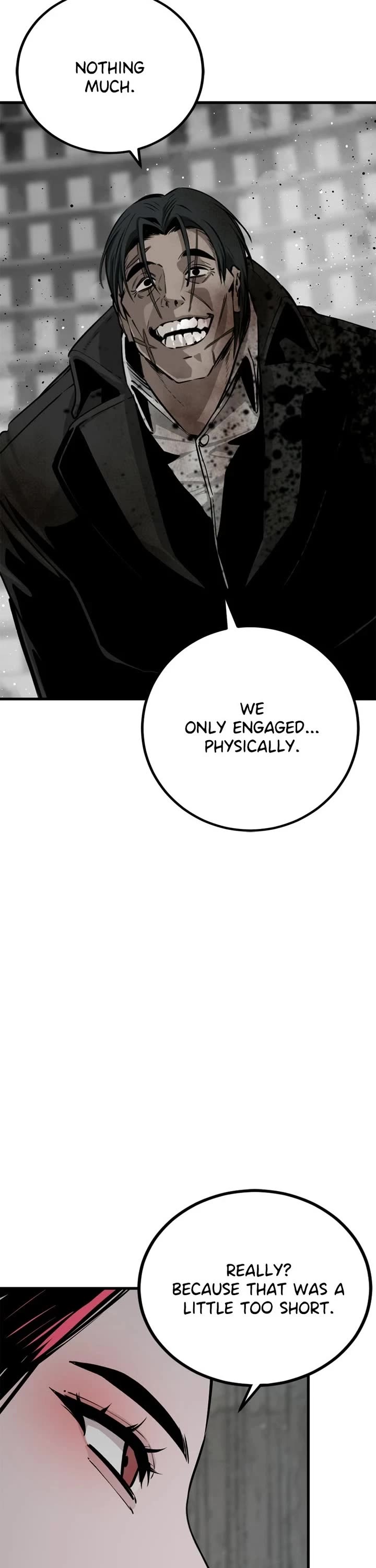Hero Killer (Beolkkul) Chapter 253 page 43 - Chapter 253: Episode 253