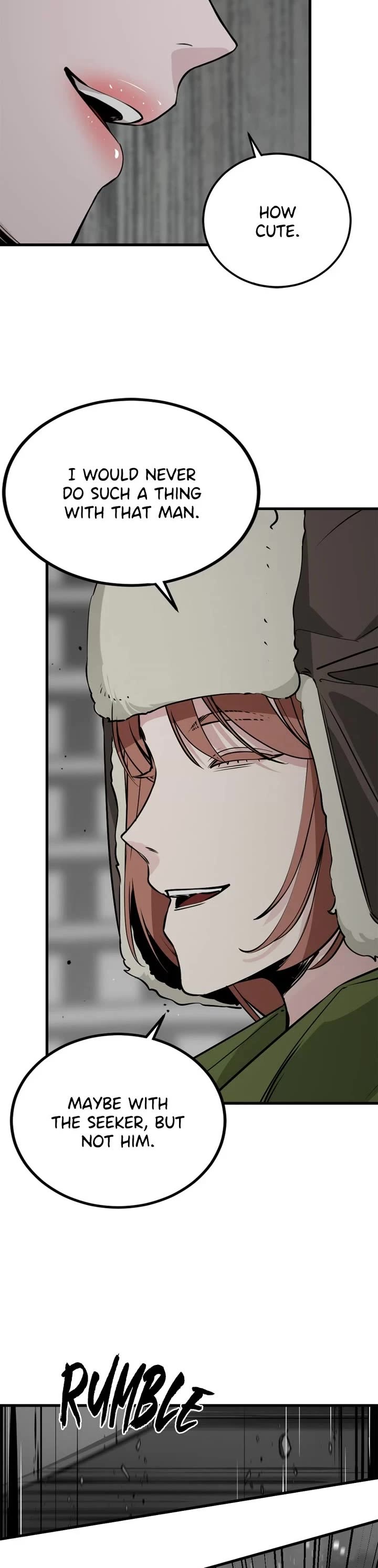 Hero Killer (Beolkkul) Chapter 253 page 44 - Chapter 253: Episode 253