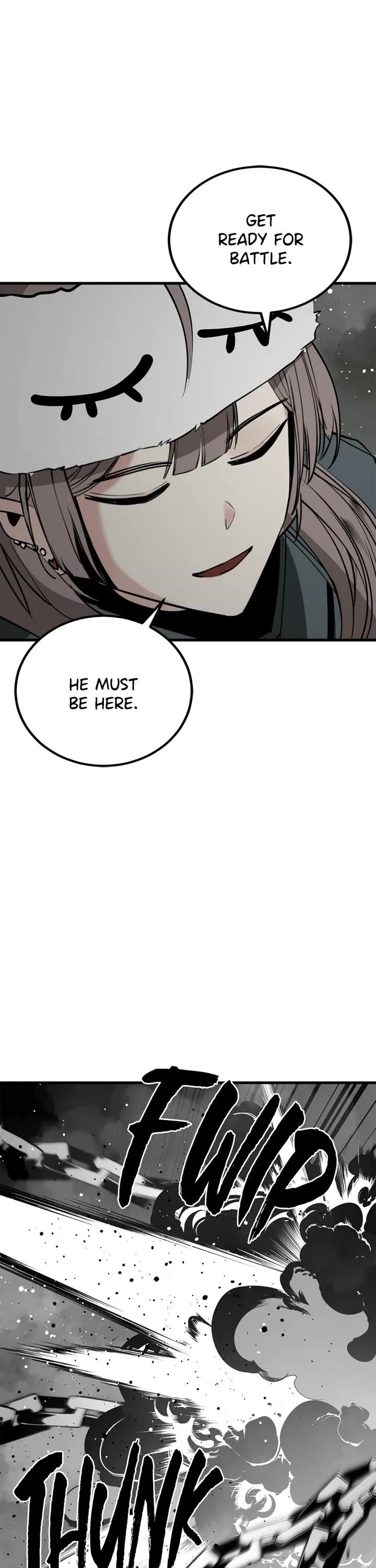 Hero Killer (Beolkkul) Chapter 253 page 46 - Chapter 253: Episode 253