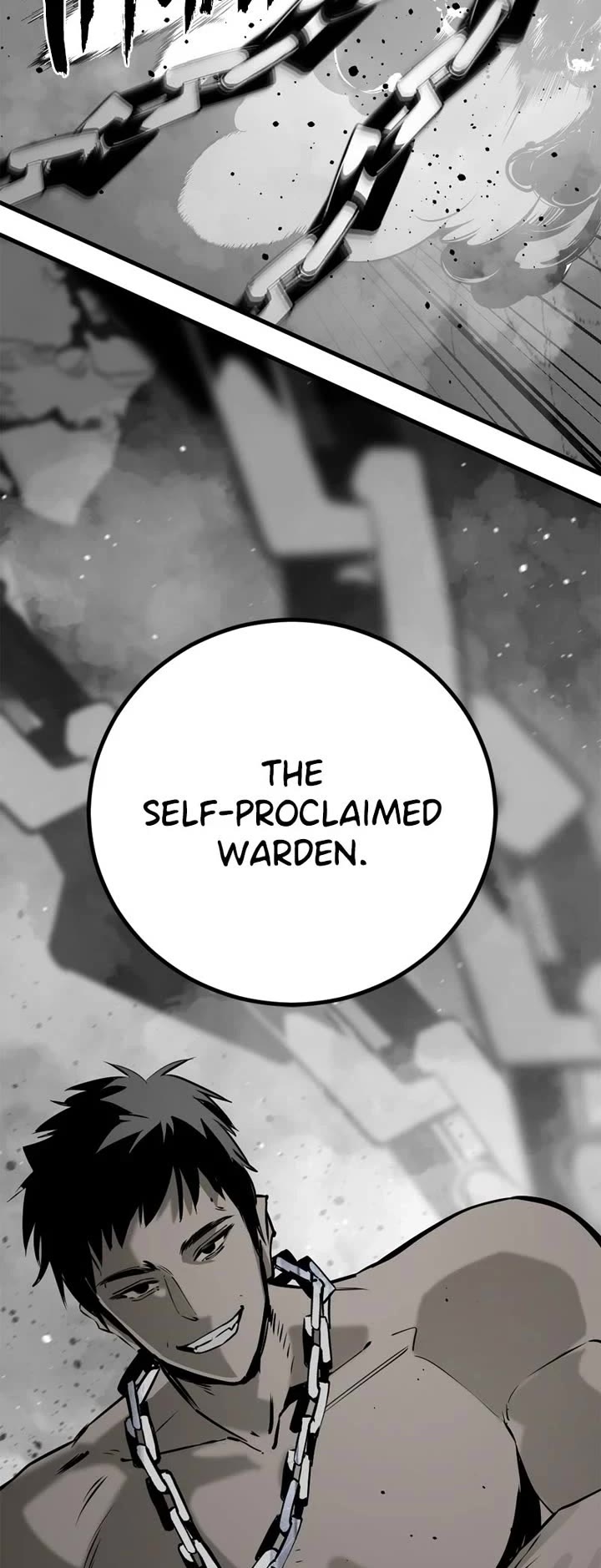 Hero Killer (Beolkkul) Chapter 253 page 47 - Chapter 253: Episode 253