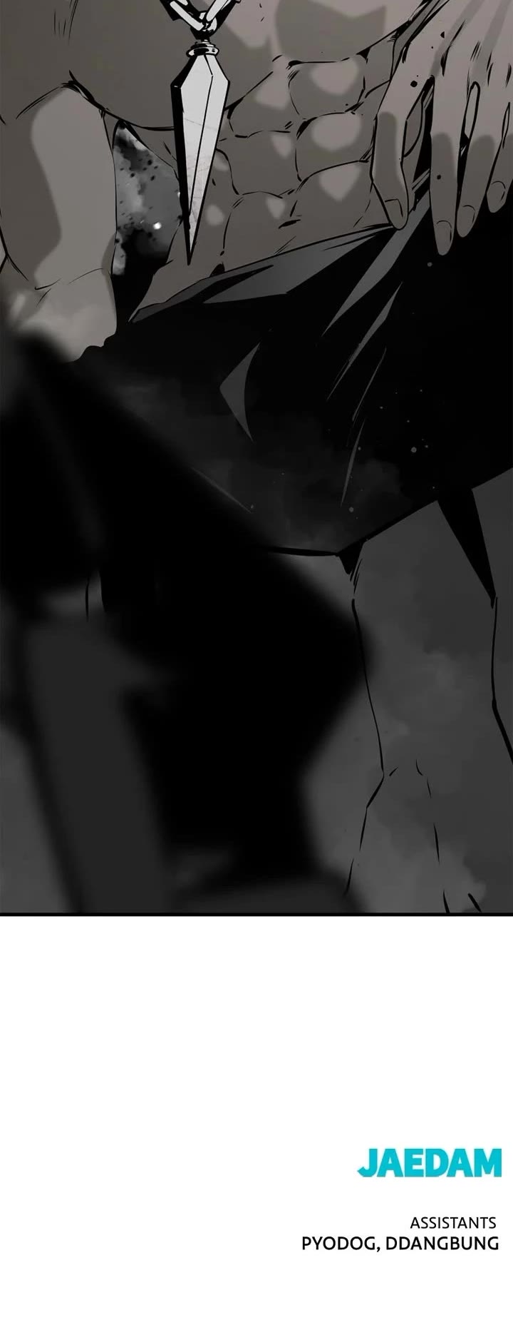 Hero Killer (Beolkkul) Chapter 253 page 48 - Chapter 253: Episode 253