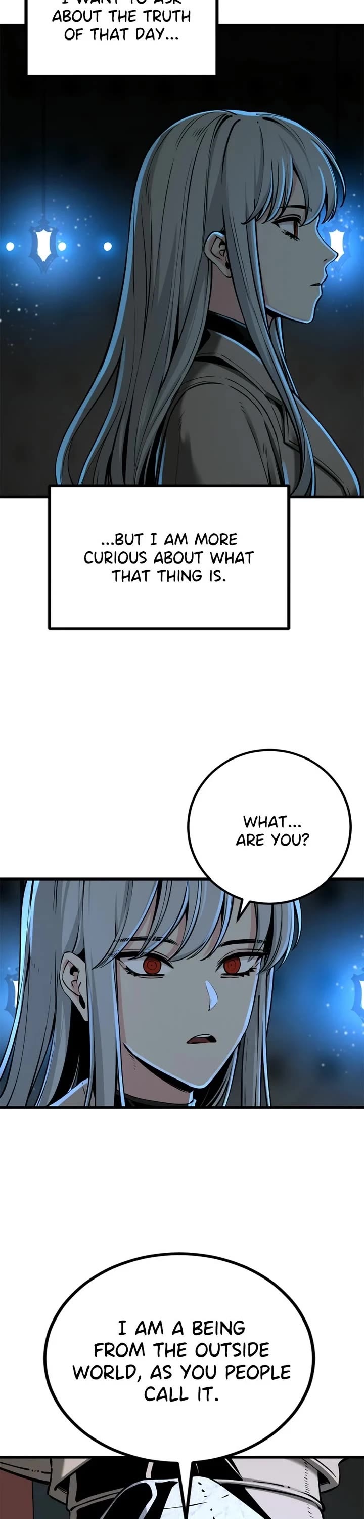 Hero Killer (Beolkkul) Chapter 253 page 6 - Chapter 253: Episode 253